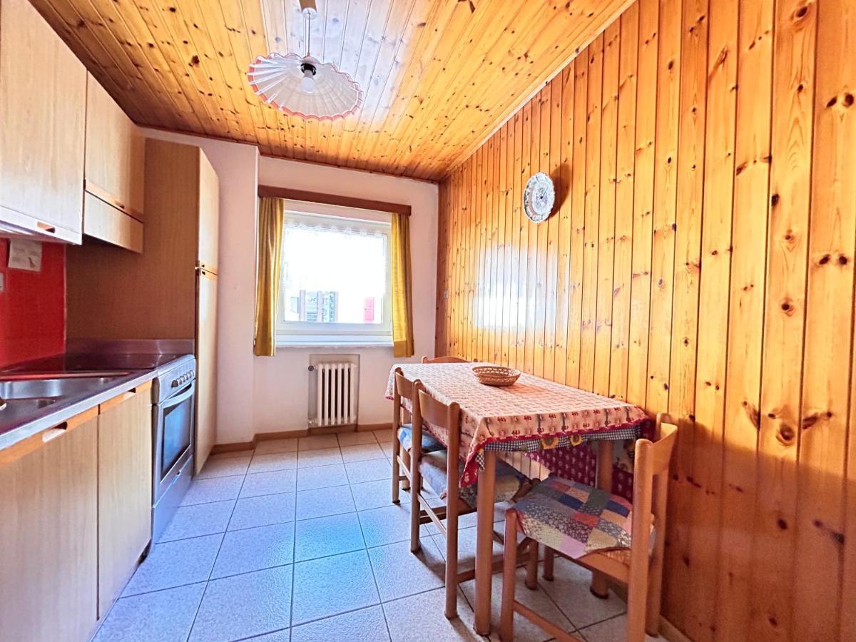Apartment Nido Selva di Val Gardena Dış mekan fotoğraf